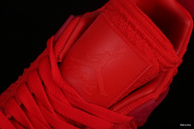 Rep BK flyknit red jordan air aq3559-600 4 1107